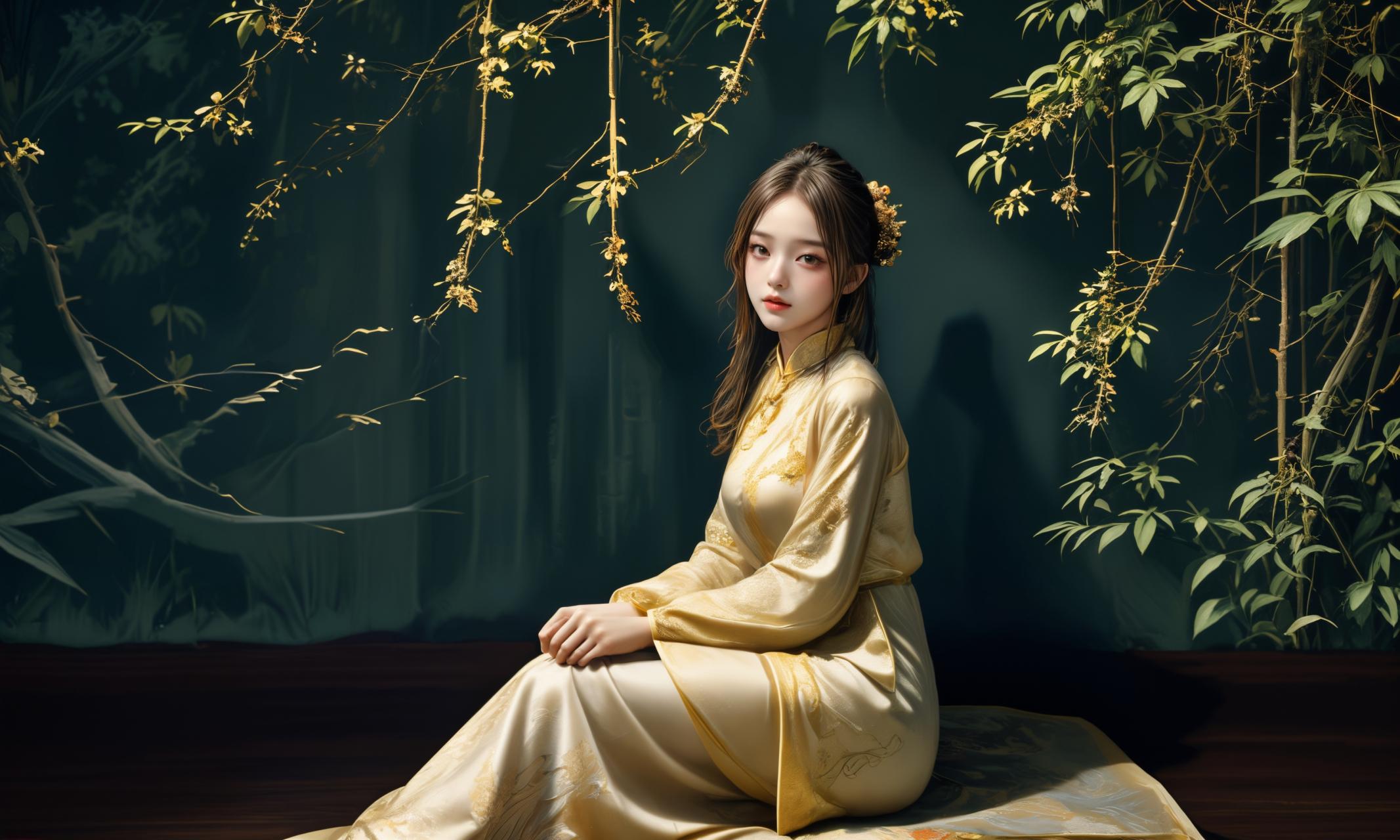 国家二级重点保护野生植物茶果樟在云南新增多个分布点